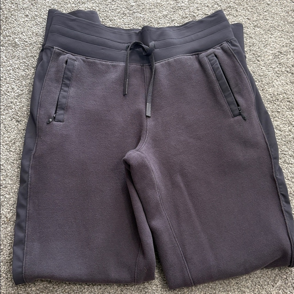 Lululemon Get Going Jogger 28.5" In Dark Shadow - Picture 3 of 8